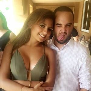 Meet your Posher, Andres